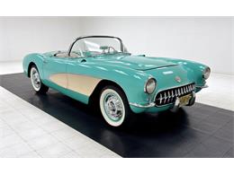 1956 Chevrolet Corvette (CC-2039615) for sale in Morgantown, Pennsylvania