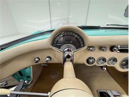1956 Chevrolet Corvette (CC-2039615) for sale in Morgantown, Pennsylvania