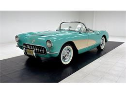 1956 Chevrolet Corvette (CC-2039615) for sale in Morgantown, Pennsylvania