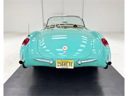 1956 Chevrolet Corvette (CC-2039615) for sale in Morgantown, Pennsylvania