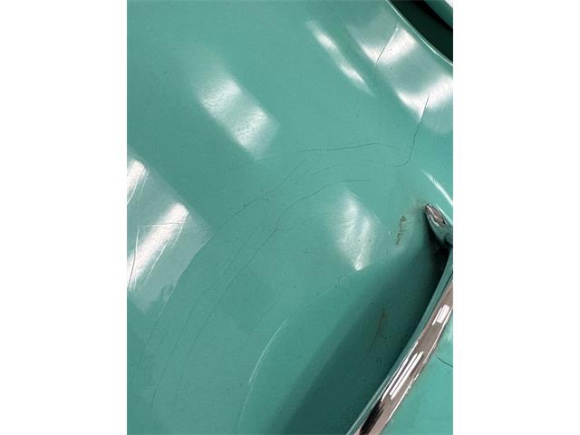 1956 Chevrolet Corvette (CC-2039615) for sale in Morgantown, Pennsylvania