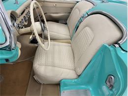 1956 Chevrolet Corvette (CC-2039615) for sale in Morgantown, Pennsylvania