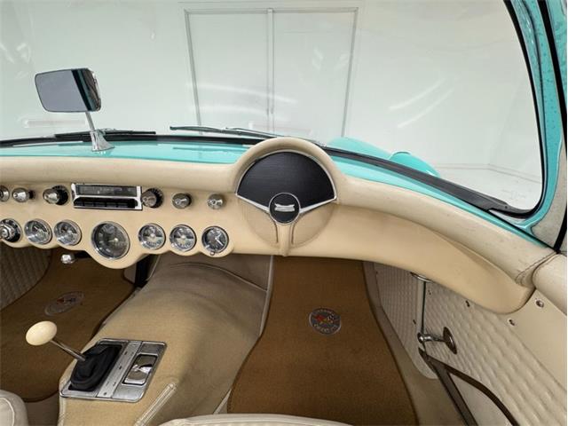 1956 Chevrolet Corvette (CC-2039615) for sale in Morgantown, Pennsylvania