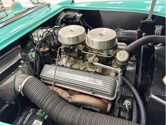 1956 Chevrolet Corvette (CC-2039615) for sale in Morgantown, Pennsylvania
