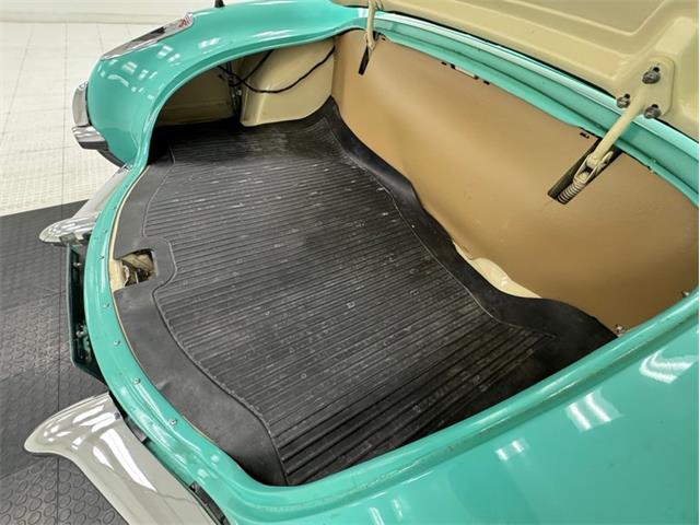 1956 Chevrolet Corvette (CC-2039615) for sale in Morgantown, Pennsylvania