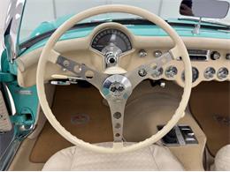 1956 Chevrolet Corvette (CC-2039615) for sale in Morgantown, Pennsylvania