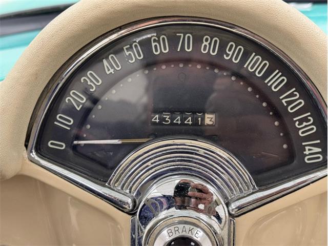 1956 Chevrolet Corvette (CC-2039615) for sale in Morgantown, Pennsylvania
