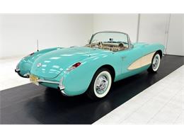 1956 Chevrolet Corvette (CC-2039615) for sale in Morgantown, Pennsylvania