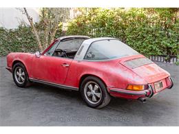 1971 Porsche 911S (CC-2039631) for sale in Beverly Hills, California