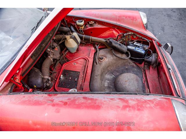 1971 Porsche 911S (CC-2039631) for sale in Beverly Hills, California