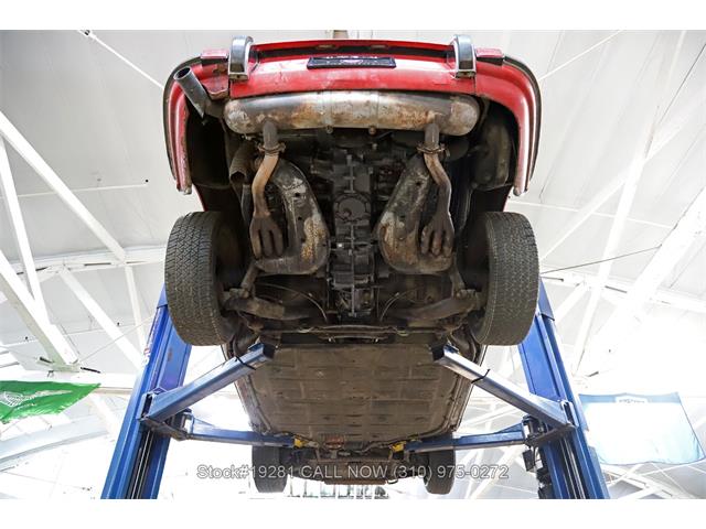 1971 Porsche 911S (CC-2039631) for sale in Beverly Hills, California