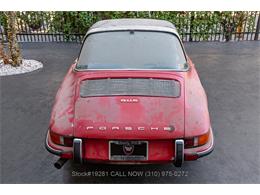 1971 Porsche 911S (CC-2039631) for sale in Beverly Hills, California