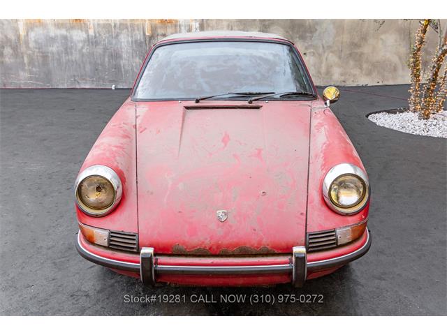 1971 Porsche 911S (CC-2039631) for sale in Beverly Hills, California