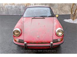 1971 Porsche 911S (CC-2039631) for sale in Beverly Hills, California