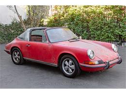 1971 Porsche 911S (CC-2039631) for sale in Beverly Hills, California
