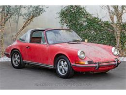 1971 Porsche 911S (CC-2039631) for sale in Beverly Hills, California
