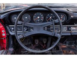 1971 Porsche 911S (CC-2039631) for sale in Beverly Hills, California
