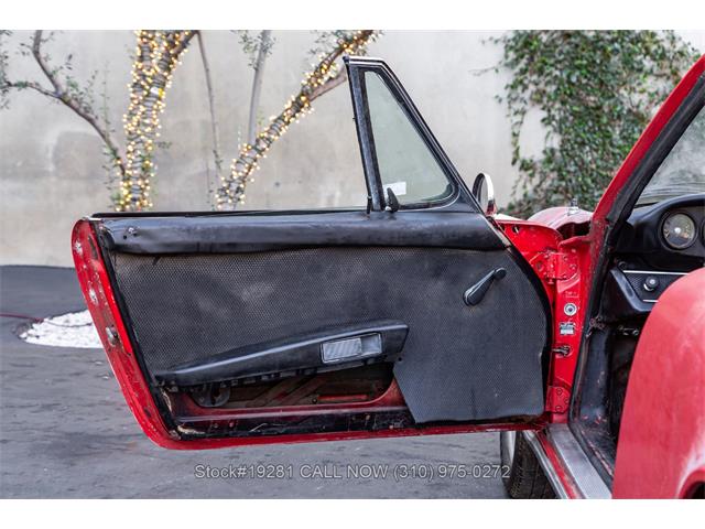 1971 Porsche 911S (CC-2039631) for sale in Beverly Hills, California