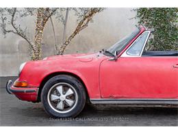1971 Porsche 911S (CC-2039631) for sale in Beverly Hills, California