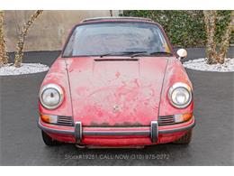 1971 Porsche 911S (CC-2039631) for sale in Beverly Hills, California