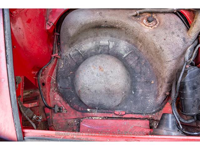 1971 Porsche 911S (CC-2039631) for sale in Beverly Hills, California