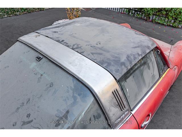 1971 Porsche 911S (CC-2039631) for sale in Beverly Hills, California