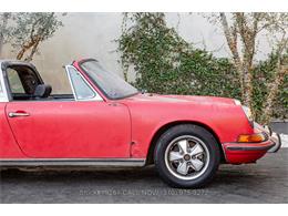 1971 Porsche 911S (CC-2039631) for sale in Beverly Hills, California