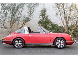 1971 Porsche 911S (CC-2039631) for sale in Beverly Hills, California