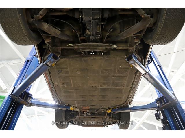 1971 Porsche 911S (CC-2039631) for sale in Beverly Hills, California