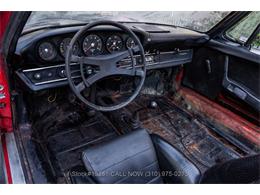 1971 Porsche 911S (CC-2039631) for sale in Beverly Hills, California