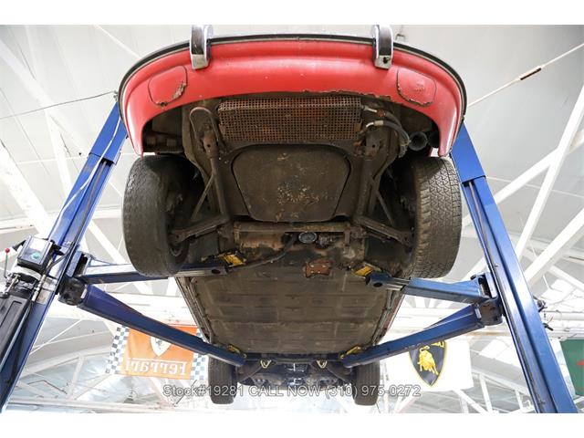 1971 Porsche 911S (CC-2039631) for sale in Beverly Hills, California