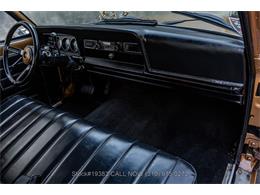 1982 Jeep Wagoneer (CC-2039634) for sale in Beverly Hills, California