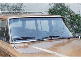 1982 Jeep Wagoneer (CC-2039634) for sale in Beverly Hills, California