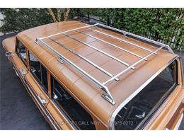 1982 Jeep Wagoneer (CC-2039634) for sale in Beverly Hills, California