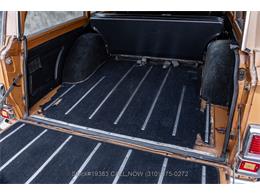 1982 Jeep Wagoneer (CC-2039634) for sale in Beverly Hills, California