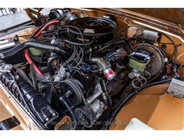 1982 Jeep Wagoneer (CC-2039634) for sale in Beverly Hills, California