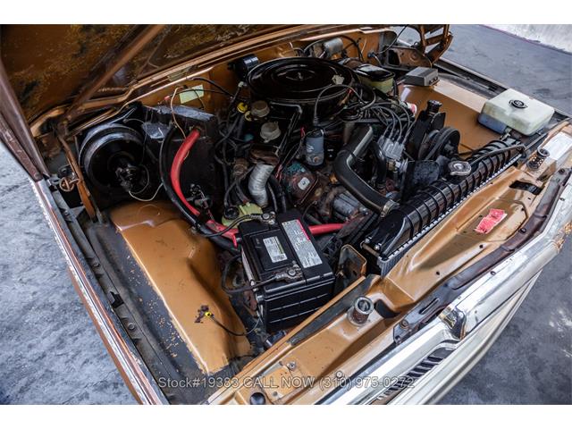 1982 Jeep Wagoneer (CC-2039634) for sale in Beverly Hills, California