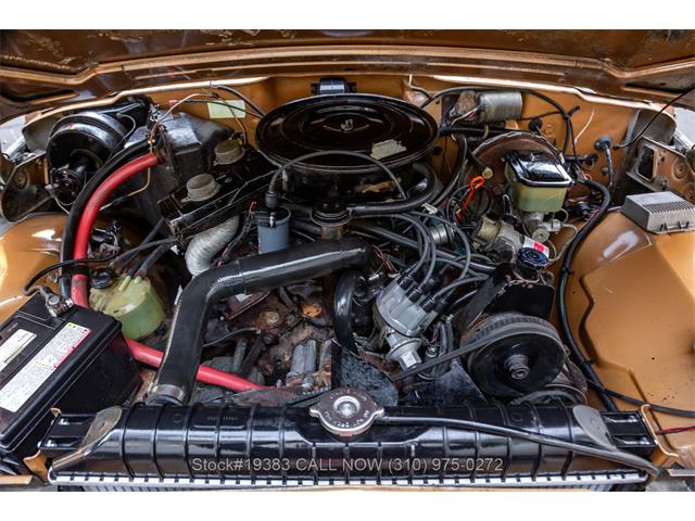 1982 Jeep Wagoneer (CC-2039634) for sale in Beverly Hills, California