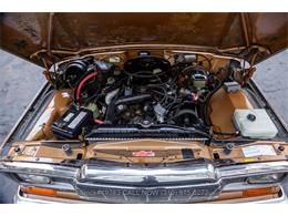 1982 Jeep Wagoneer (CC-2039634) for sale in Beverly Hills, California
