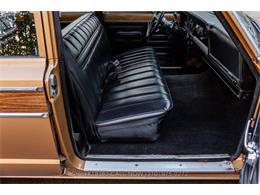 1982 Jeep Wagoneer (CC-2039634) for sale in Beverly Hills, California