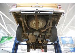 1982 Jeep Wagoneer (CC-2039634) for sale in Beverly Hills, California