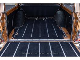 1982 Jeep Wagoneer (CC-2039634) for sale in Beverly Hills, California