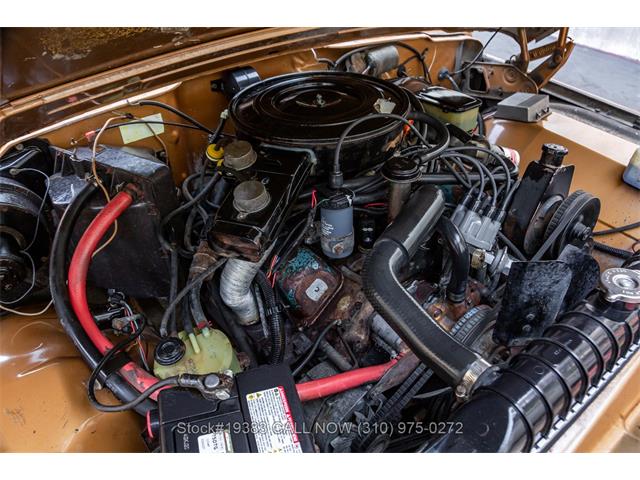 1982 Jeep Wagoneer (CC-2039634) for sale in Beverly Hills, California