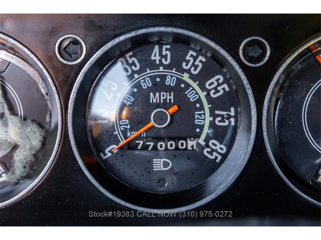 1982 Jeep Wagoneer (CC-2039634) for sale in Beverly Hills, California