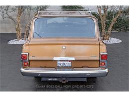 1982 Jeep Wagoneer (CC-2039634) for sale in Beverly Hills, California