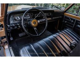 1982 Jeep Wagoneer (CC-2039634) for sale in Beverly Hills, California