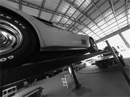 1972 Chevrolet Corvette Stingray (CC-2030964) for sale in Greenville, North Carolina