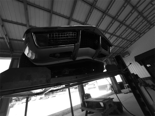 1972 Chevrolet Corvette Stingray (CC-2030964) for sale in Greenville, North Carolina