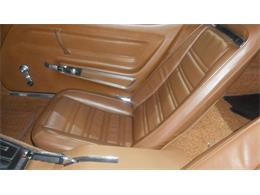 1972 Chevrolet Corvette Stingray (CC-2030964) for sale in Greenville, North Carolina