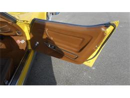 1972 Chevrolet Corvette Stingray (CC-2030964) for sale in Greenville, North Carolina